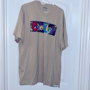 Cookies Tee shirt